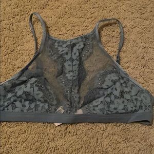 Victoria Secret Pale blue bralette